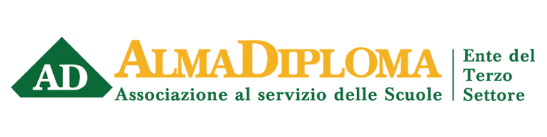 Logo AlmaDiploma ETS